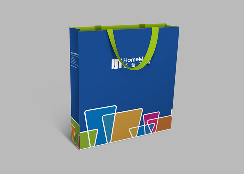 秀山VI设计公司