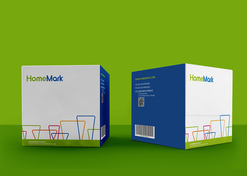 秀山VI设计公司