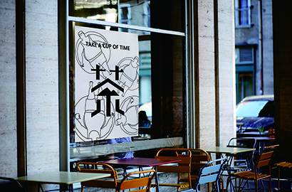 秀山VI设计：融合城市文化，打造特色品牌标识